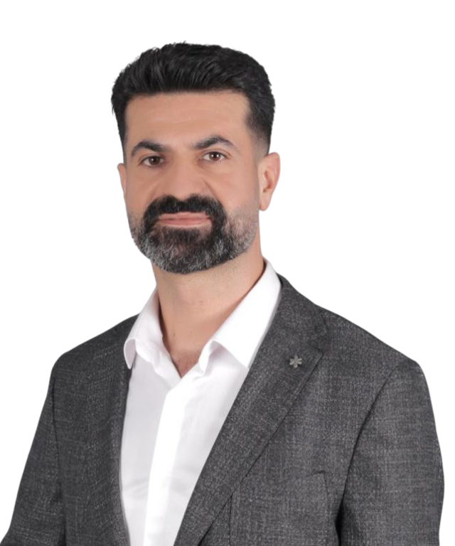 Akademisyen İbrahim Ceylan
