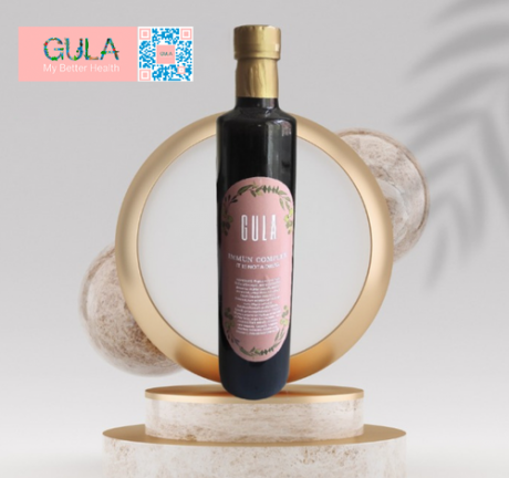 Gula Bottle3